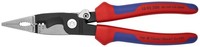 Knipex-Werk Elektro-Installationszange 13 92 200 Abisolierzangen