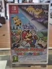 New ListingPaper Mario: The Origami King  - Nintendo Switch - Free Shipping!