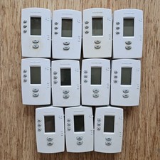 LOT OF 11x - Honeywell TH2110DV1008 PRO 2000 Vertical Programmable Thermostat