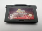 Fairly Odd Parents Clash With The Anti-World Nintendo Gameboy Advance