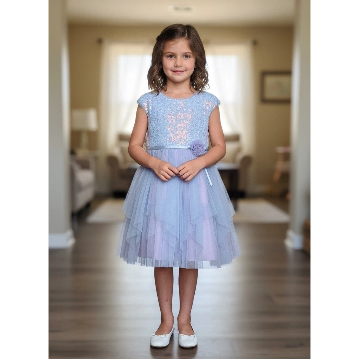 Ball 8 Size Formal Wear for Girls for sale | eBay