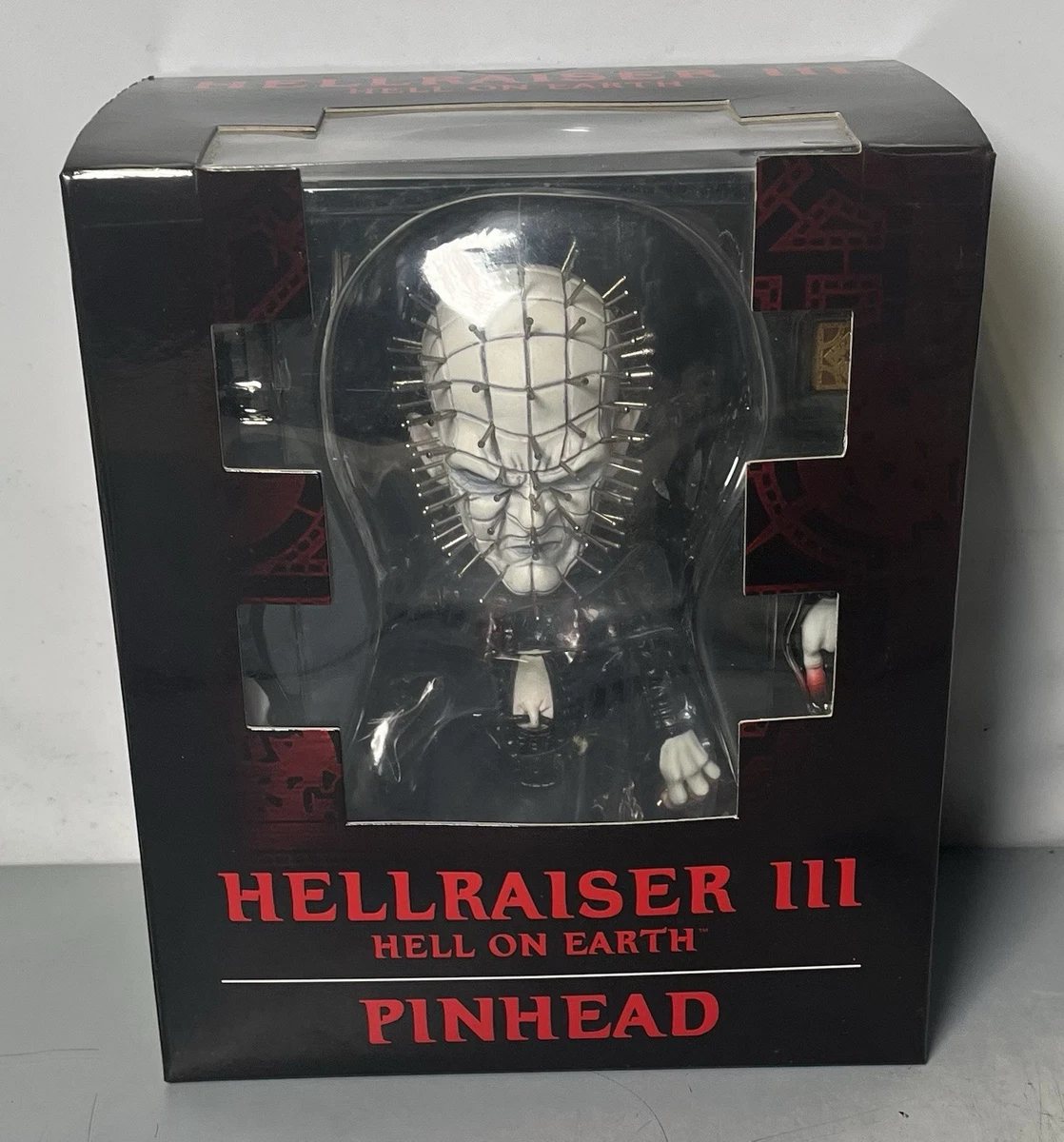 Mezco Hellraiser TV, Movie & Video Games Action Figure Action