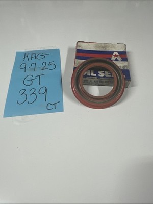 American Components Oil Seal   Durable Leak-Resistant Replacement C18692