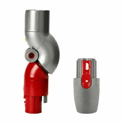 For Dyson V7 V8 V10 V11 Quick Release Top Adaptor Tool Bottom Adapter 96776 F5T4