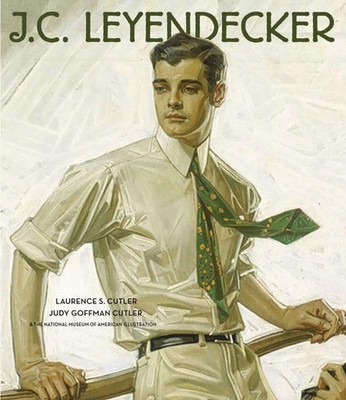 Laurence S. Cutler (u. a.) | J C Leyendecker | Buch | Englisch (2015) | Gebunden
