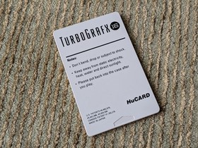 Champions Forever Boxing TurboGrafx 16 CIC Complete in Case Tested Working