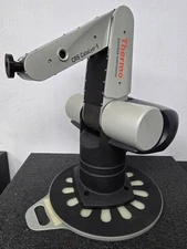 Thermo Scientific CRS Catalyst-5 Robot Arm 5-Axis  F01064
