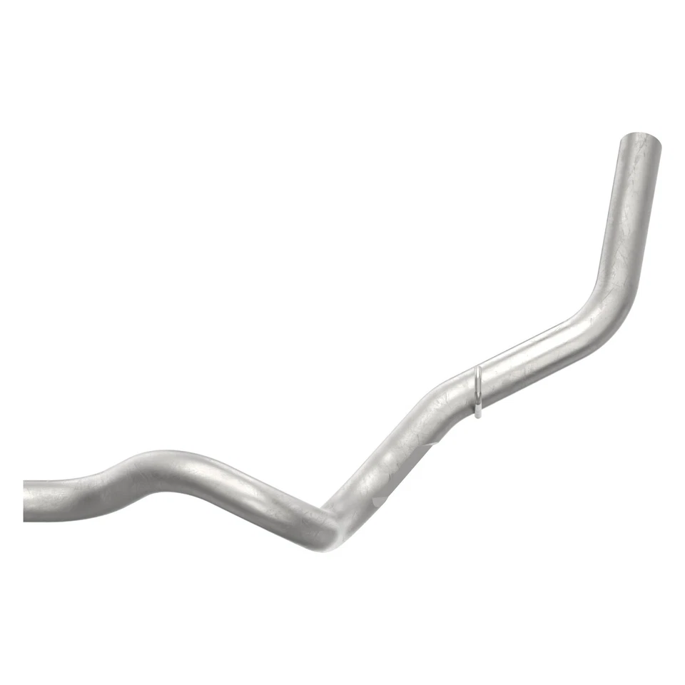 For Ford F-250 Super Duty 99-04 Walker Exhaust Muffler & Tailpipe Kit Foto 3 de 4