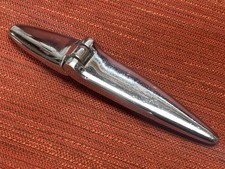 Nice 1935-1936 Chevrolet Sedan Coach Trunk Hinge Hot Rat Rod Lowrider Bomb