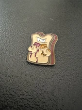 Hat Club Exclusive “Grape” Pin PBJ Sandwich Pvtchwork Pink Bottom