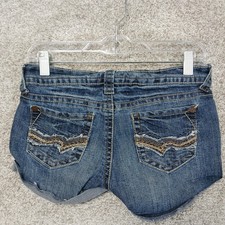 Truce Jeans Indiana Women's Shorts for sale | eBay