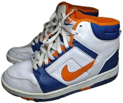 Nike Air Force 2 High White for Sale | Authenticity Guaranteed | eBay