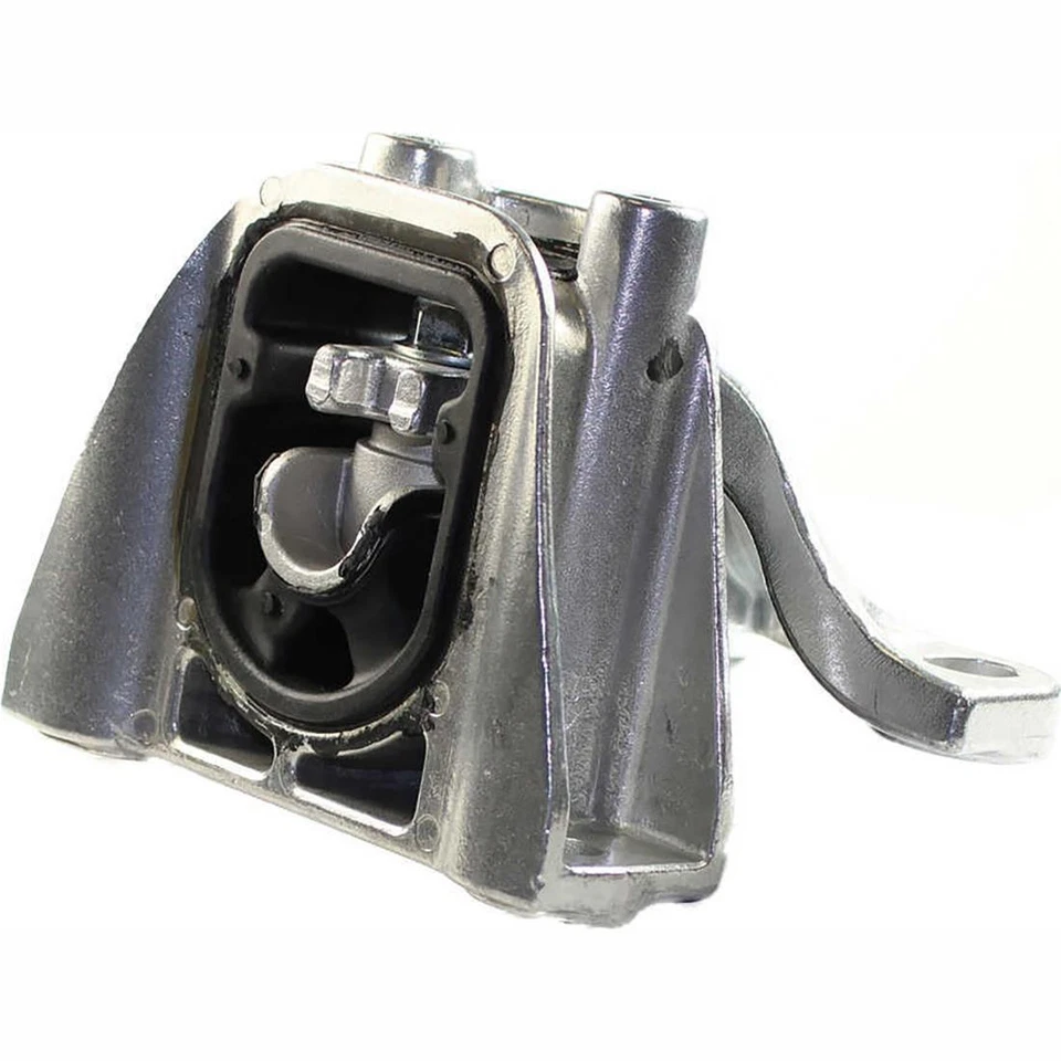 Montaje de motor y transmisión 3 piezas - Hidr. con Soporte 06-11 para Honda Civic 1.3L - Híbrido. Foto 3 de 4