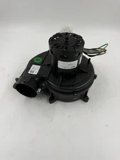 FASCO 70-24033-01 Draft Inducer Blower Motor Assembly 115V 70626562 Used Tested