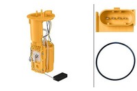 Kraftstoff FÖRdereinheit Hella 8TF 358 305 441 FÜR VW KraftstofffÖRdereinheit