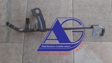 TUBO METALLICO RAFFREDDAMENTO  SMART 451- 1000 turbo benzina  A1322000352