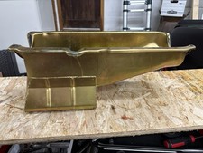 Milodon 30902 Sbc Low Profile Oil Pan