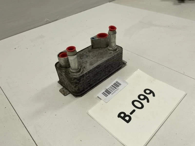 Ford Transit 150 XLT 2015 A/T enfriador de aceite OEM+ Foto 3 de 4