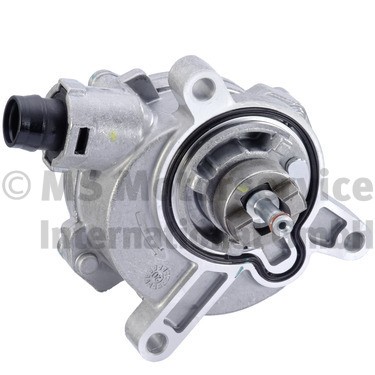 Pierburg Vakuumpumpe FüR Volvo V60 I C30 C70 Ii S40 V50 S80 Xc90 V70 Iii Xc70-image