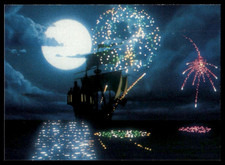 Fireworks 1991 Pro Set The Little Mermaid #17 Raw Card