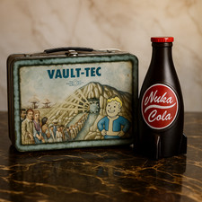 Dynamite Fallout Trading Cards Series 1 and Series 2 25