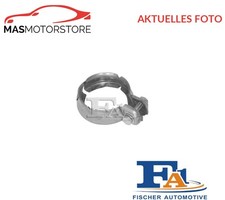 ROHRVERBINDER AUSPUFF ABGASANLAGE FA1 144-872 A FÜR SMART FORFOUR 1.5L