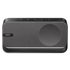 Bose SoundLink Home Bluetooth Speaker Gray Wireless 9-Hour 892399