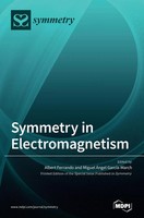 Symmetry In Electromagnetism | Buch | Englisch (2020) | Gebunden | Mdpi Ag
