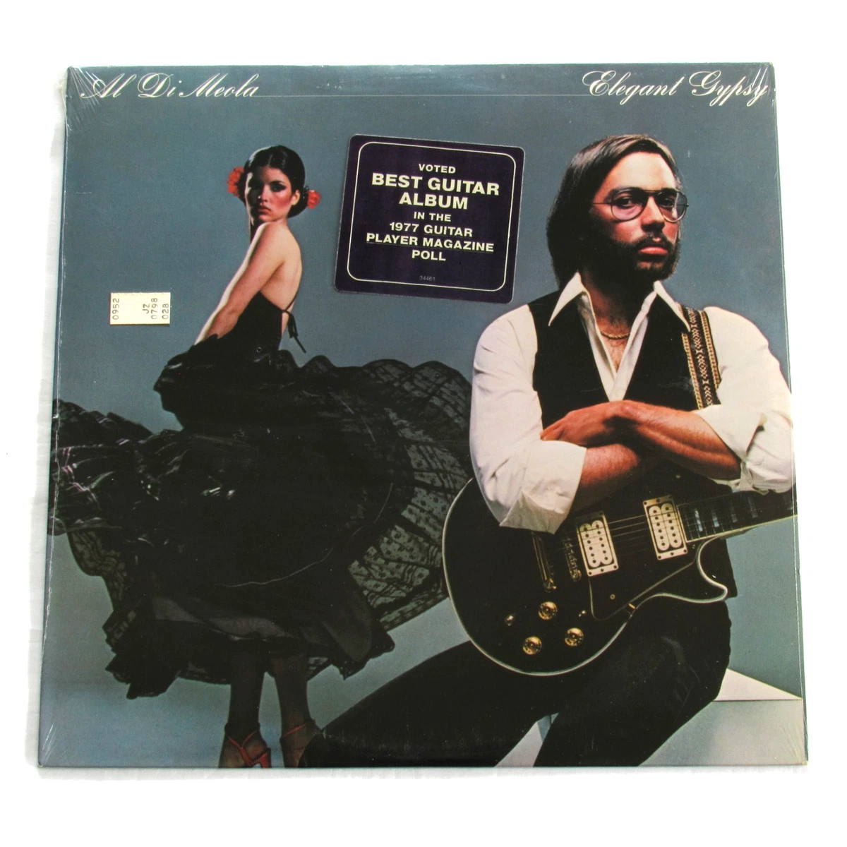 Vocal Jazz Limited Edition Vinyl Records for sale | eBay