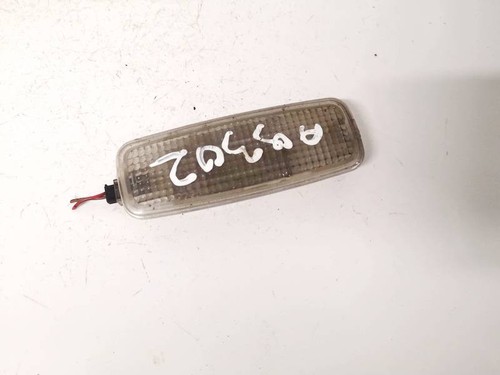 8l0947105a Innenraumleuchte Leseleuchte  Audi A6 DE2005296-49