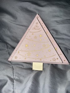 Too Faced UNDER THE CHRISTMAS TREE Breakaway magnetic Makeup Palettes New  