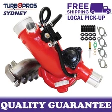 GEN1 High Flow Turbo Charger For Holden Barina 1.4L Petrol