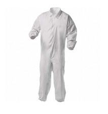 Kleenguard Disposable Coveralls QTY25 Particle Protection Size 2XL 38930