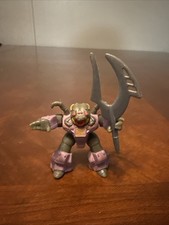 Takara Hasbro Battle Beasts Webslinger Spider #27 Figure Weapon