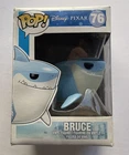 Funko Pop!  2013 Disney Pixar Finding Nemo BRUCE #76