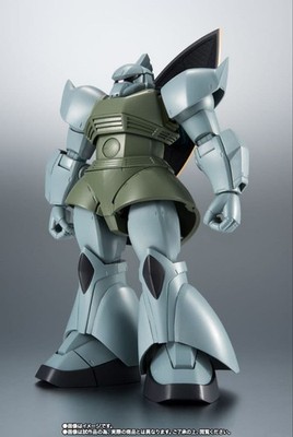 ROBOT soul mass-produced gel google first touch 3500 Bandai #9ca6e5