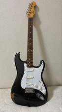 Fender Stratocaster
