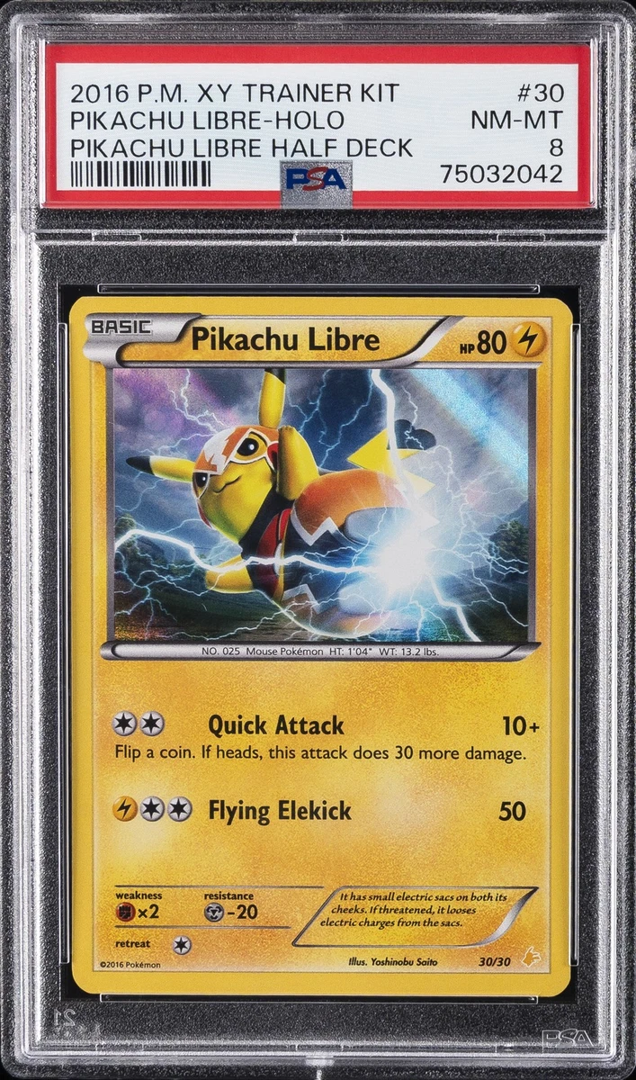 Las mejores ofertas en Juegos de cartas de jcc Pikachu Pokémon de