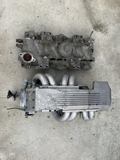 85-86 Corvettecamarofirebird Tuned Port Injection Tpi Intake Manifold 5.0 5.7