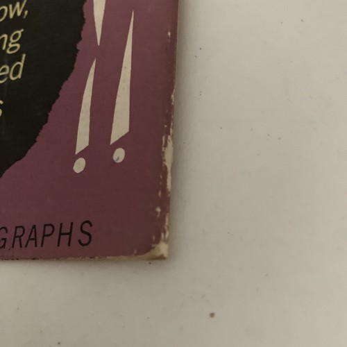 Cooking With The Experts William Kaufman 1955 1st Printing. HC/DJ 1950s TV Chefs - Picture 10 of 23