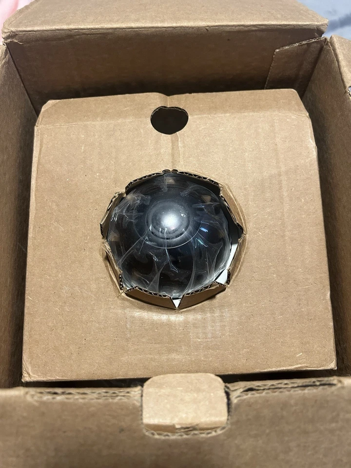 Cámara de vigilancia AXIS Q3515-LVE 22 MM | Día noche (01046-001) Foto 2 de 4