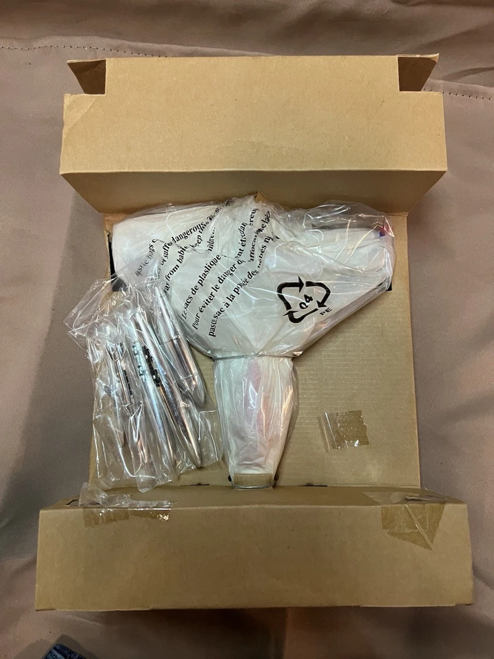 NIB 1994 Liberty Classics Pepsi Diecast Bank Lockheed F-16 Fighting Falcon - Image 2 of 4