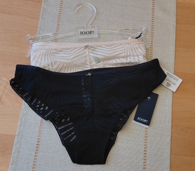 JOOP! Doppelpack Slips - Neu - Gr. S