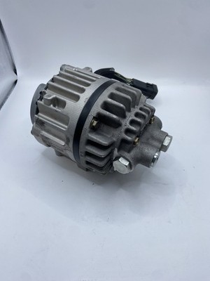 EMP OP40i Advanced Brushless DC Electric Oil Pump