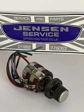 JENSEN INTERCEPTOR  MK3 , SP  &amp; CONVERTIBLE - BALANCE CONTROL SWITCH - # CT 6487