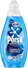 Persil Wonder Wash Odour Defy Bio Liquid Laundry 1.485 L (55 washes) 10.57 per litre