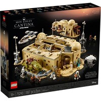Lego® Star Wars™ 75290 - Mos Eisley Cantina™