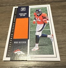 2018 Panini Football Cards 6