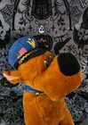 Big T Concessions Stuffed Dog. Plush Toy — photo 4