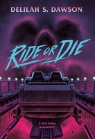 Delilah S. Dawson | Ride Or Die | Taschenbuch | Englisch (2026)